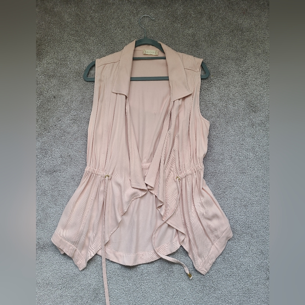 BRAND NEW Altard State Vest